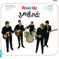 Having A Rave Up With The Yardbirds (Uk) [LP] Vinyl Record