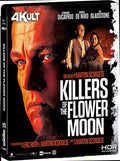Killers Of The Flower Moon - Killers Of The Flower Moon - UHD