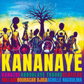 Kananaye (Uk) [LP] Vinyl Record