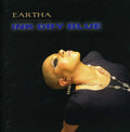 Eartha - Ink Dry Blue - Music CD