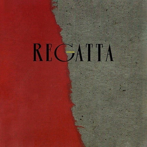 Regatta - Regatta - Music CD