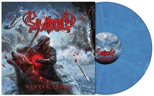 Ensiferum - Winter Storm - Vinyl Record