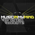 Adam F - Music In My Mind Reboots - Vinyl Record