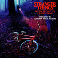 London Music Works - Stranger Things: Music From The Upside Down - Music CD