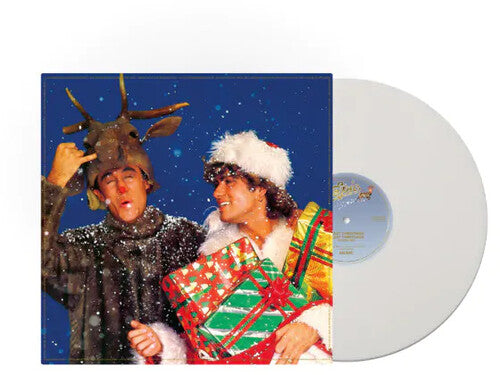 Wham - Last Christmas: 40th Anniversary - Vinyl Record
