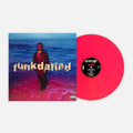 Da Brat - Funkdafied - Vinyl Record