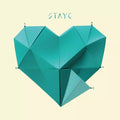 Stayc - Gpt / Tell Me Now - Regular Edition - Music CD