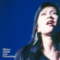 Utada,hikaru - Hikaru Utada Live Chronicles In Budokan 2004 - Blu-ray