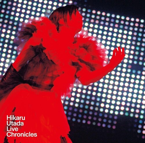 Utada,hikaru - Hikaru Utada Live Chronicles Utada United 2006 - Blu-ray