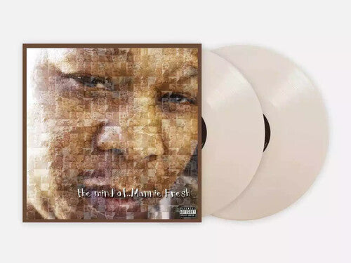 Fresh,mannie - Mind Of Mannie Fresh - Vinyl Record