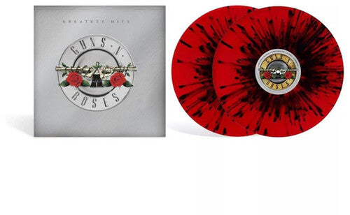 Guns N Roses - Greatest Hits - Vinyl Record