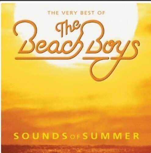 Beach Boys - Sounds Of Summer - Vinyl Record
