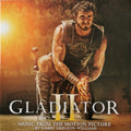 Gregson-williams,harry - Gladiator Ii - O.s.t. - Vinyl Record