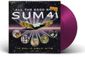 Sum 41 - All The Good Sh**: 14 Solid Gold Hits 2000-2008 - Vinyl Record