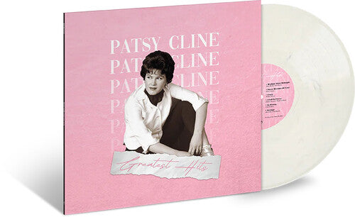 Cline,patsy - Greatest Hits - Vinyl Record