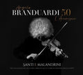 Branduardi,angelo - Santi E Malandrini - Music CD