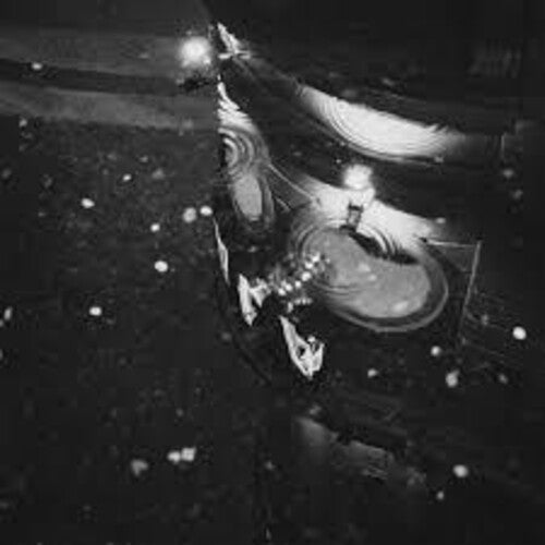 John - Post-kino (live At Scala) - Vinyl Record