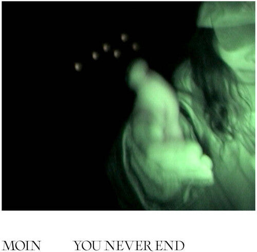 Moin - You Never End - Vinyl Record
