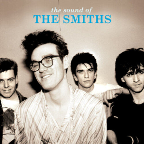Smiths - Sound Of The Smiths - Music CD
