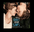 Fault In Our Stars - O.s.t. - Fault In Our Stars - O.s.t. - Vinyl Record