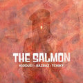 Salmon (kiddus I,bazbaz & Tchiky) - Salmon - Music CD