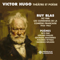 Hugo,victor - Theatre Et Poesie - Music CD