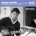 Distel,sacha - Jazz 1955-1962 - Music CD