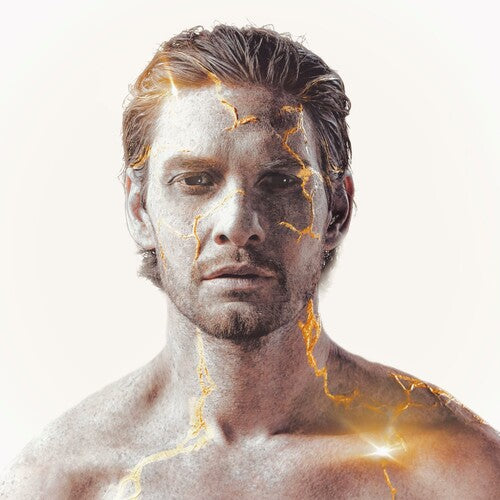 Barnes,ben - Where The Light Gets In - Music CD