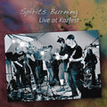 Spirits Burning - Live At Kozfest - Music CD