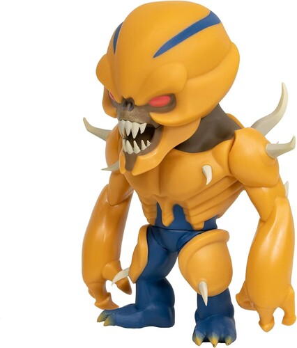 Numskull - Doom Figurine Imp - Collectibles