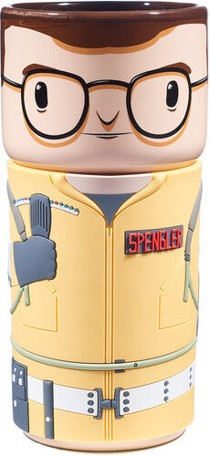 Numskull - Ghostbusters Coscup Egon Spengler - Collectibles