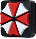 Numskull - Resident Evil 3d Lamp Umbrella Corp - Collectibles