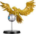 Numskull - Destiny Vinyl Statue Rival Warlock (inc Ocularia E - Collectibles