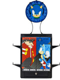 Numskull - Sonic Locker - Game Accessories