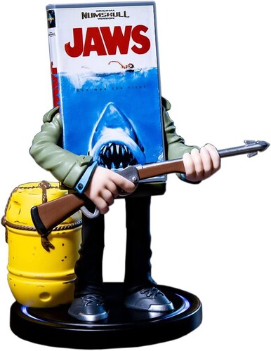 Numskull - Jaws Power Idolz - Collectibles