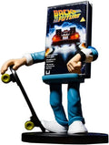 Numskull - Back To The Future Power Idolz - Collectibles