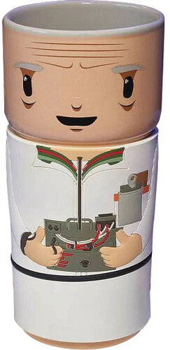 Numskull - Back To The Future Coscup Doc - Collectibles