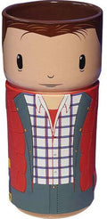 Numskull - Back To The Future Coscup Marty - Collectibles