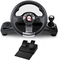 Numskull - Next Gen Pro Steering Wheel (gs750) - Collectibles