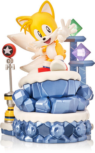 Numskull - Tails Countdown Character - Collectibles