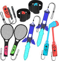 Numskull - Switch Sports - Peripheral Pack - Collectibles