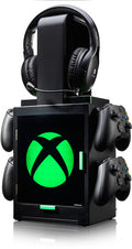 Numskull - Xbox Light Locker - Game Accessories