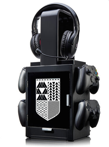 Numskull - Destiny Light Locker - Game Accessories