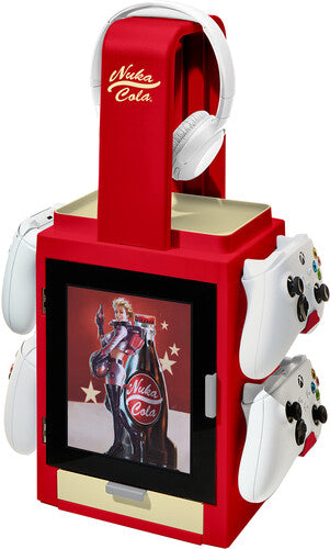 Numskull - Fallout Light Locker Nuka Cola - Game Accessories