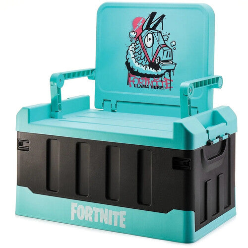 Numskull - Fortnite Storage Chair - Collectibles