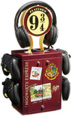 Numskull - Harry Potter Locker Platform 9 3/4 - Game Accessories