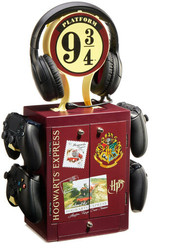 Numskull - Harry Potter Locker Platform 9 3/4 - Game Accessories
