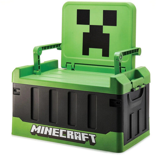 Numskull - Minecraft Storage Chair - Collectibles