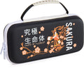 Numskull - Sonic Switch Case Sakura Shadow - Game Accessories