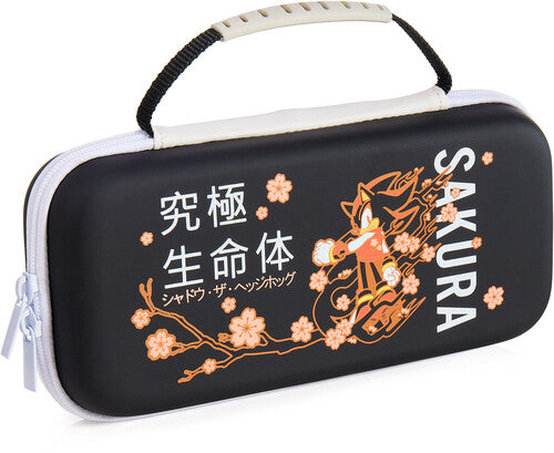 Numskull - Sonic Switch Case Sakura Shadow - Game Accessories